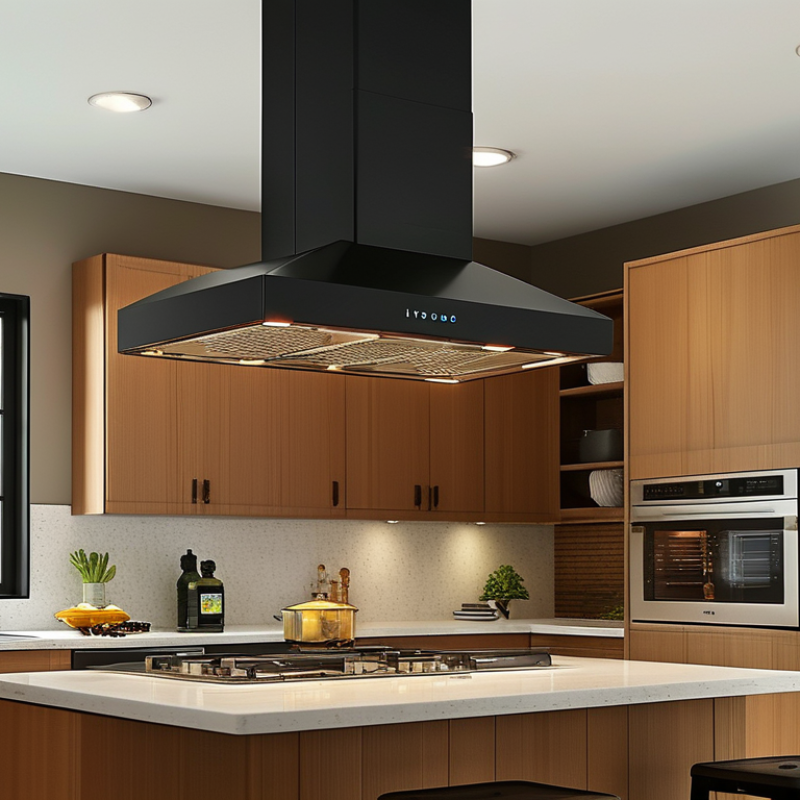 How to Choose the Best Hoodsly Range Hood for Your Kitchen?