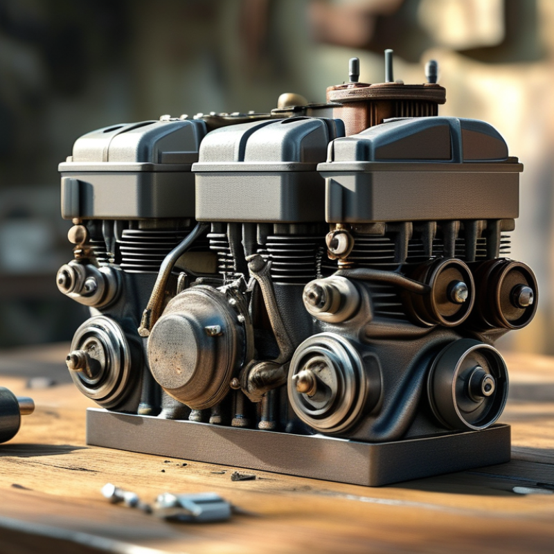 10 Essential Tips to Fix Small Engine Problems at Home?