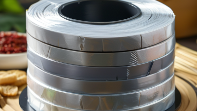 Top 10 Vacuum Packaging Film Suppliers in China for Global Buyers?