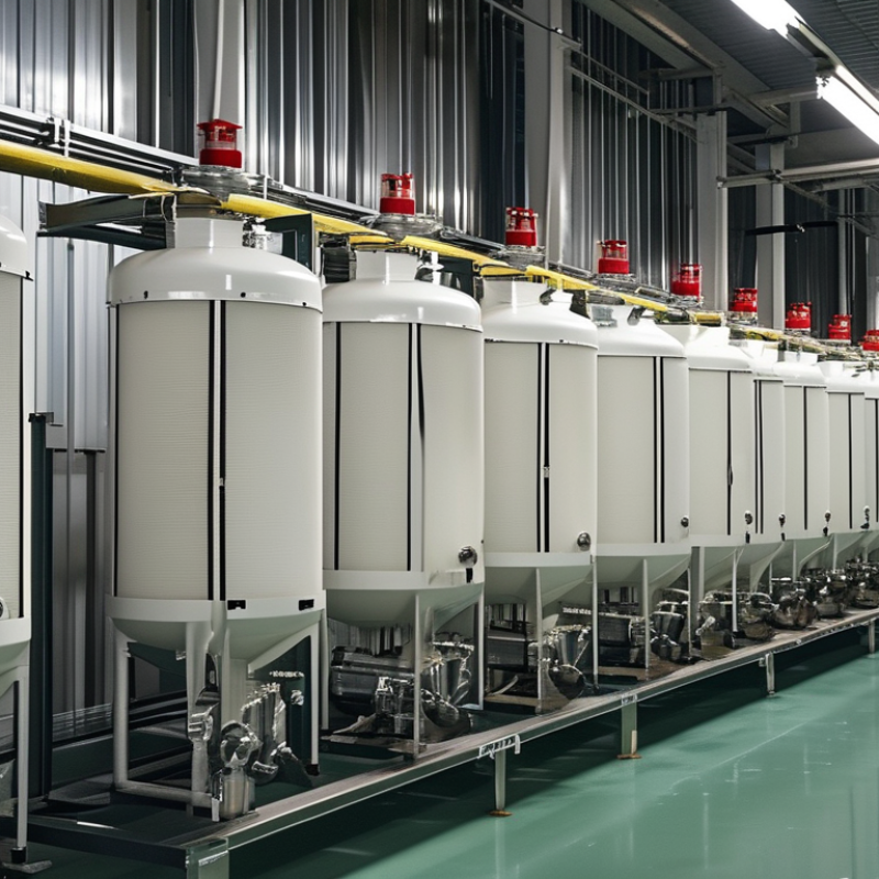 What is a Desiccant Filter and How Does It Work?