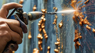 Top 5 Tips for Effective Electrostatic Coating Techniques?
