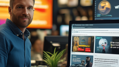 Why Choose the Right Advertising Display for Your Business Needs?