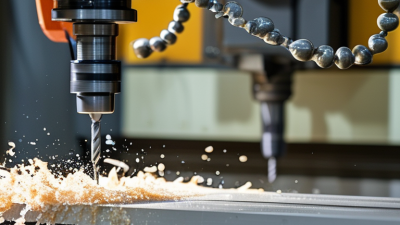 Top 10 Tips for Choosing a Cnc Gantry Machining Center?