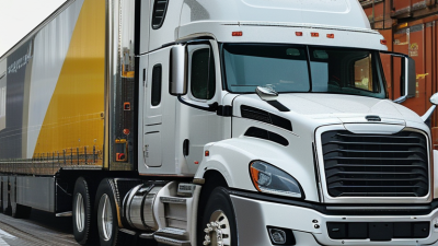 2026 Top Heavy Duty Truck Tarp Solutions for Global Buyers?
