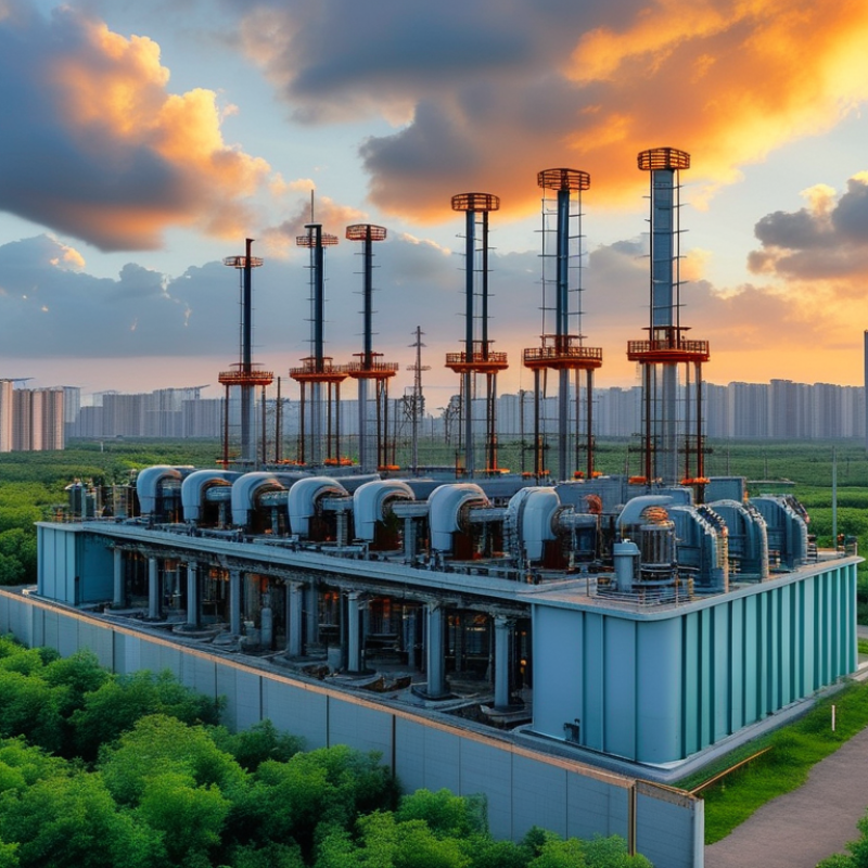 What is Types Of Dry Type Transformer and How Do They Work?