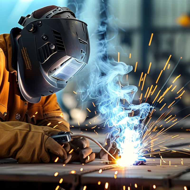 Understanding Fcaw In Welding Techniques for China Best Practices?
