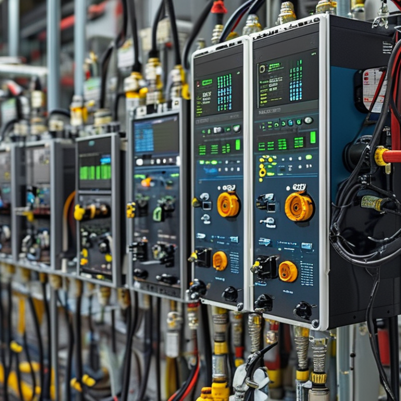 Top AC Pump Controller Options for 2026 Why Choose Them?