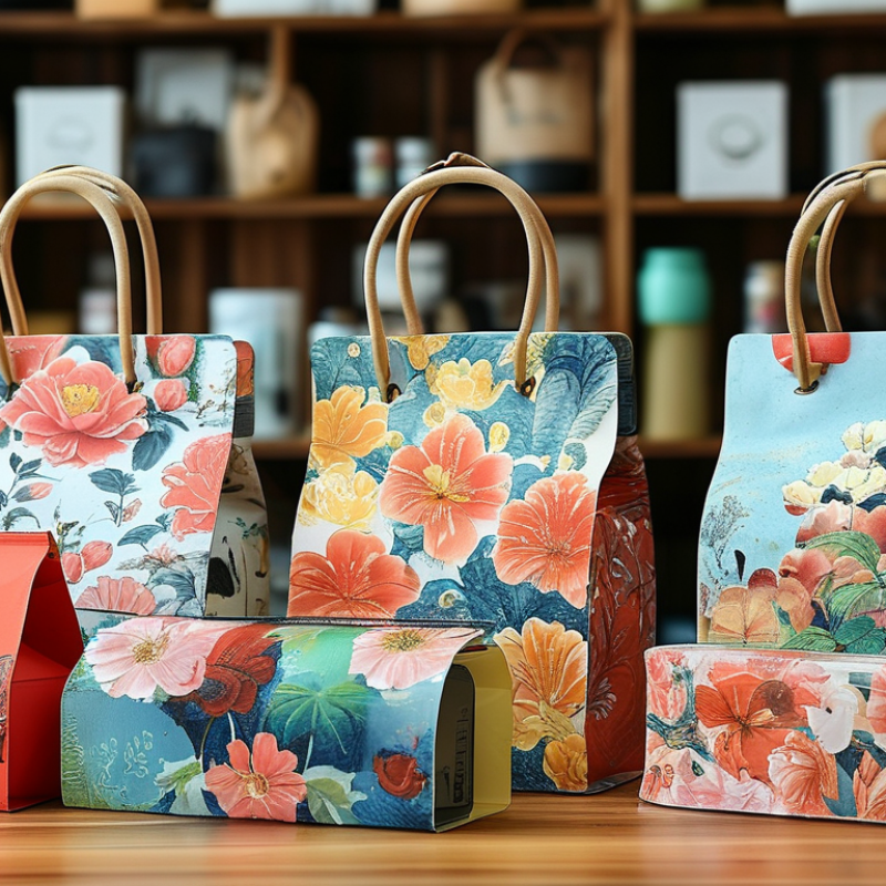 Top China Suppliers for Durable Print Bags to Consider?