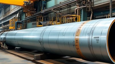 The Best Seamless Boiler Tubes for Optimal Performance and Durability?
