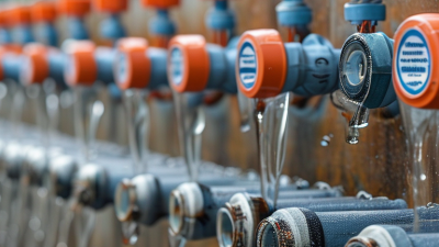 Top 10 Osmosis Filter Brands for Global Buyers Seeking Quality?