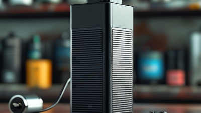Top 10 Battery Charger Manufacturers You Should Know?