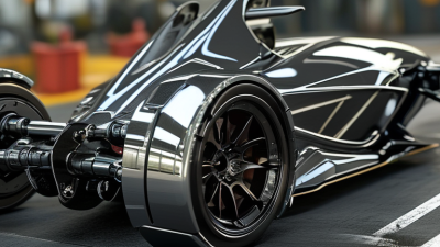 2026 Top Steering Gear Box Models for Enhanced Vehicle Performance?