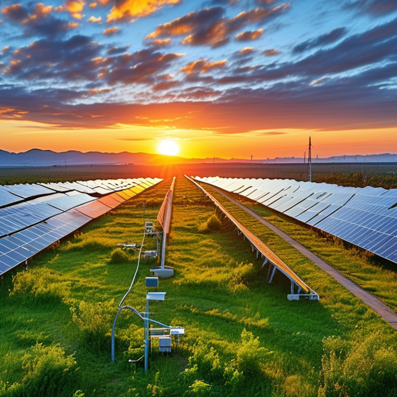 2026 Best Ways to Monitor Solar Energy Production Remotely?