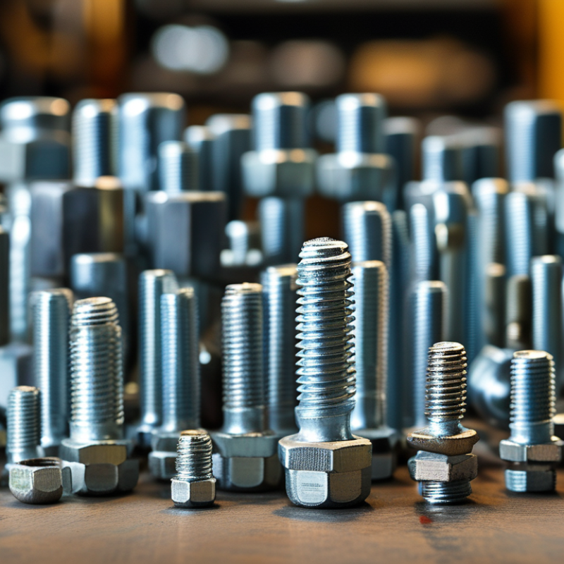 Top Metal Bolts Buying Tips for Global Suppliers?