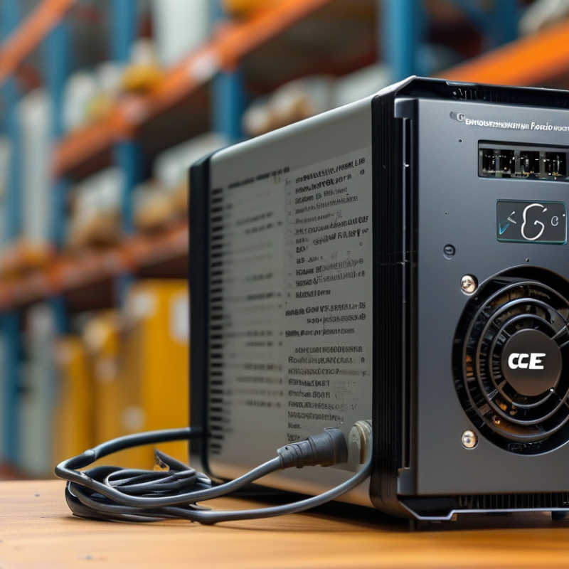 Top 10 Ce Certification Power Supply Options for Global Buyers?