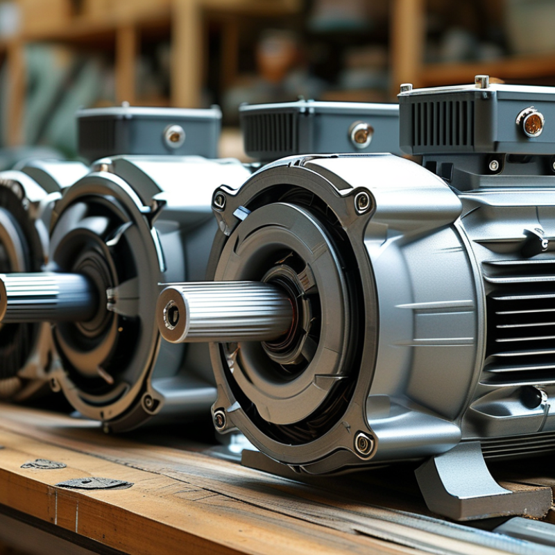 Best Coreless DC Motor Options for Global Buyers?