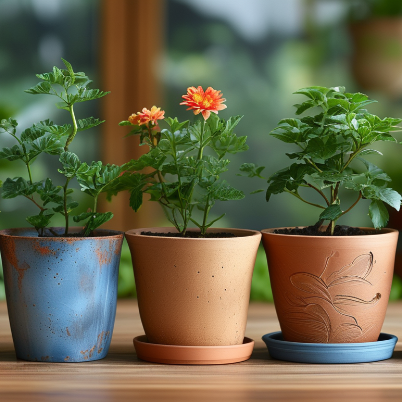 What is Flower Pot Mould and How to Choose the Best Option?