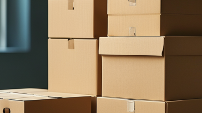 Top 10 Packing and Shipping Supplies You Need Today?