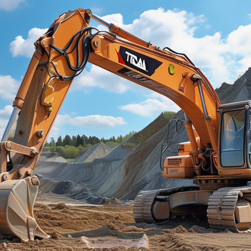 Top 10 Excavation Equipment You Need to Know About?