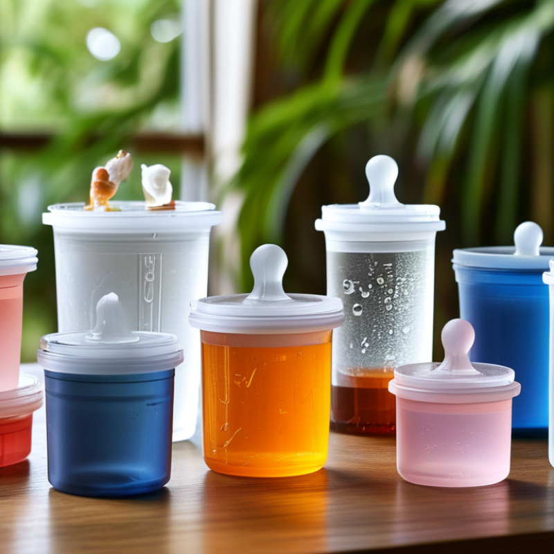 2026 How to Choose the Best Container Mold for Your Needs?