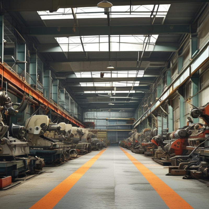 Top Tips to Manage Maintenance Costs for Used Machinery?