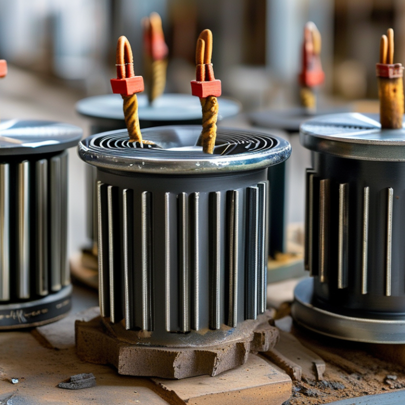 Best Current Transformer Core Types for Global Buyers?