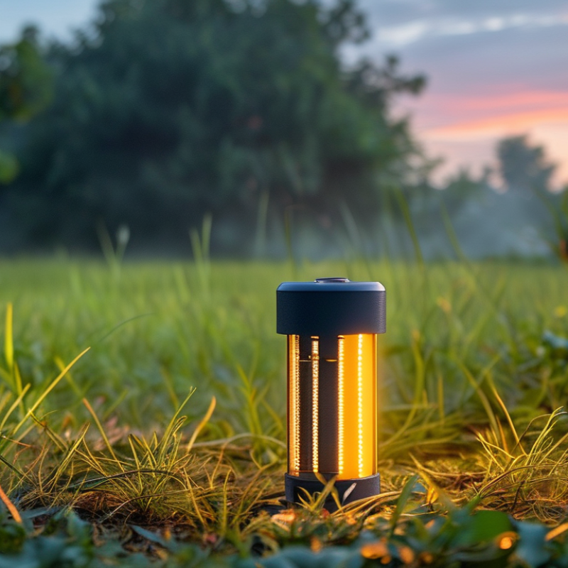 10 Essential Tips for Using Anti-Mosquito Led Lights Effectively