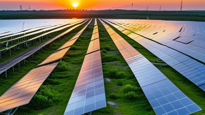 What is Solar Supply and How Does it Impact Renewable Energy?