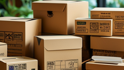 Top Packaging Boxes for Global Buyers to Elevate Sales?