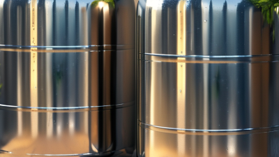 Best Tips for Choosing a Water Stainless Steel Tank?
