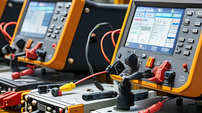 How to Choose the Best Cable Testing Machines for Your Needs?
