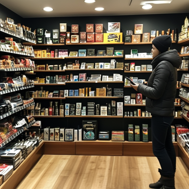 Top 5 Tips for Buying Smoking Vapes Safely Online