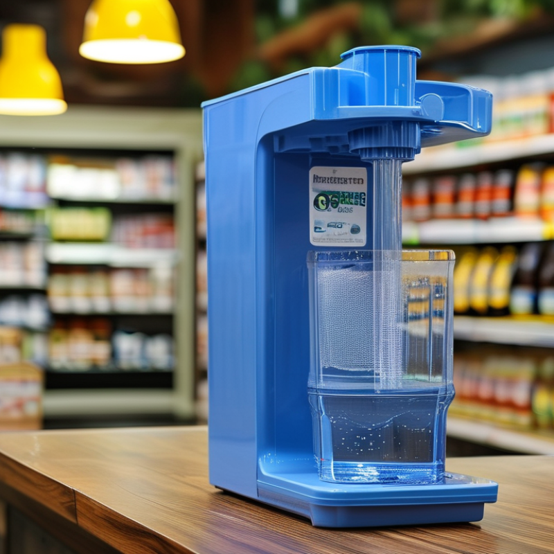 Top 10 Ultrafiltration Water Filters for Global Buyers?