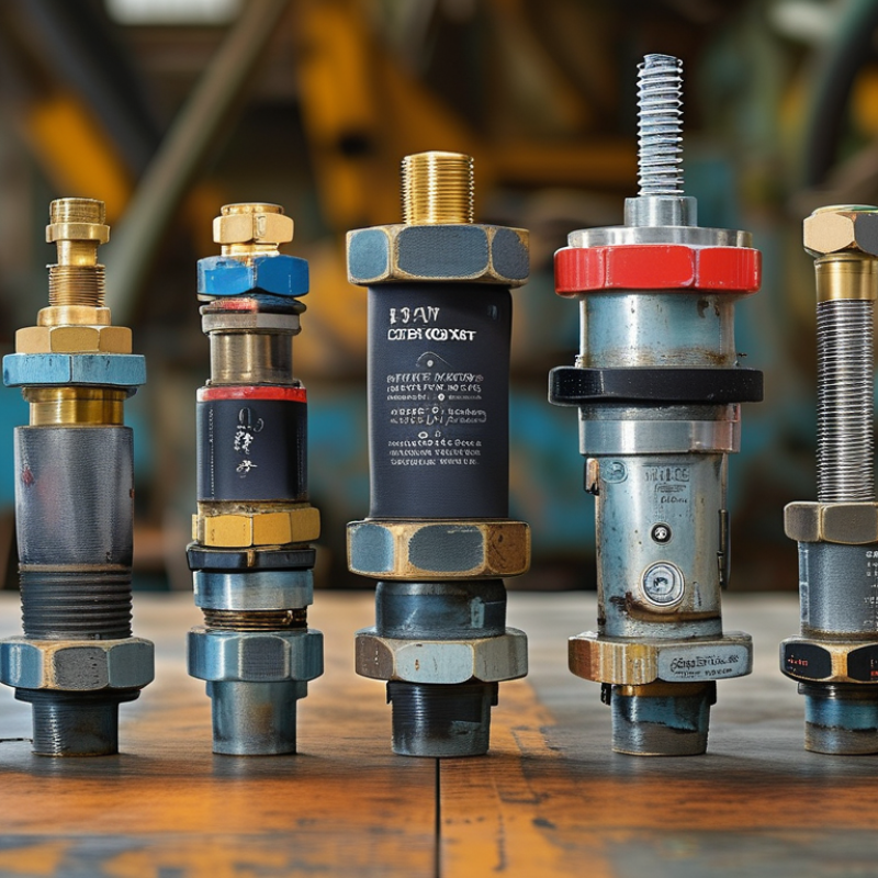 How to Choose the Right Hydraulic Test Hose Assembly?