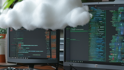 Why Choose Cloud Web Hosting for Your Business Needs?