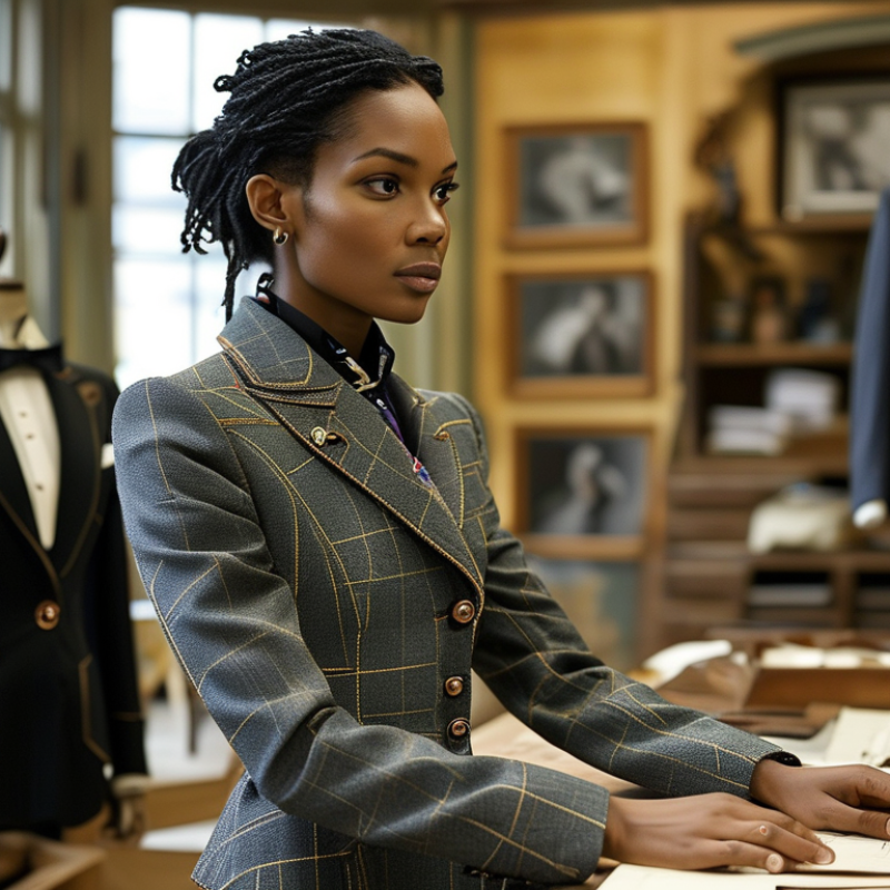 Ultimate Tips for Custom Clothing Quality Control Strategies?