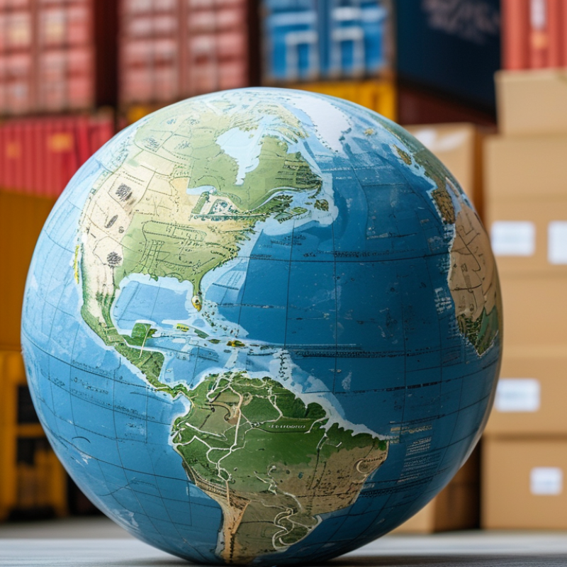 What is Global Packing and Why It Matters for Buyers?