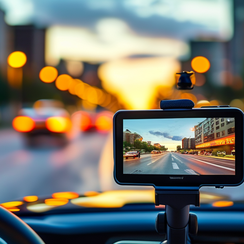 Why Choose a Wireless Backup Camera and Monitor for Safety?