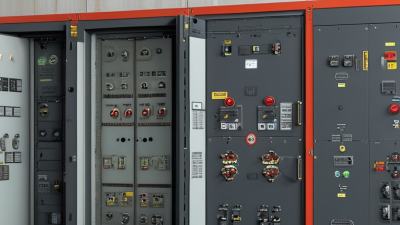 2026 Top Arc Chute for MCCB Selection Tips and Guidelines?