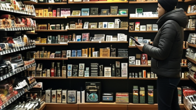 Top 5 Tips for Buying Smoking Vapes Safely Online