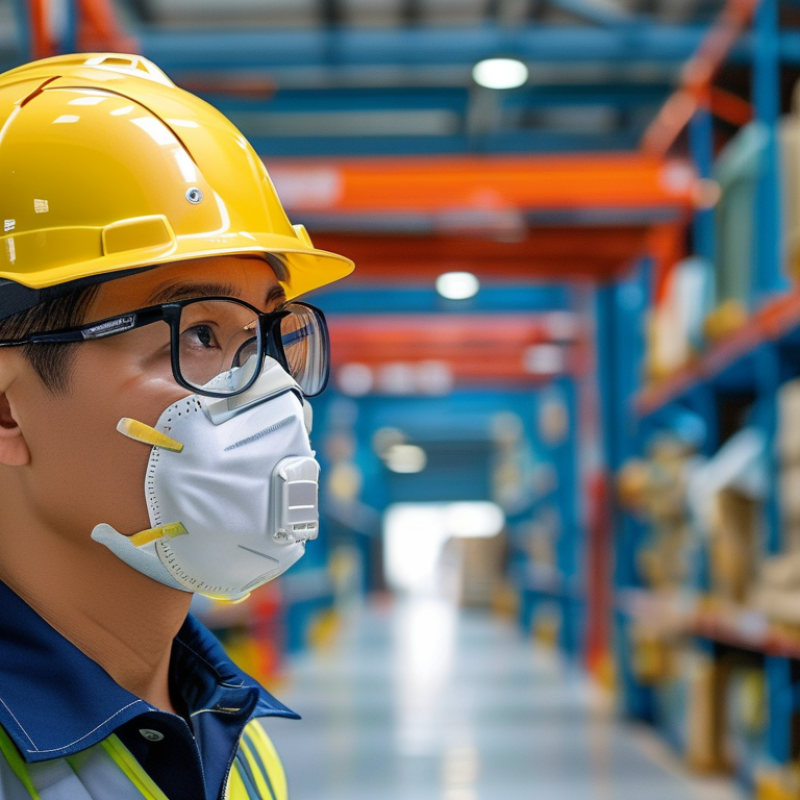 Reliable PPE Supplier China What You Need to Know?