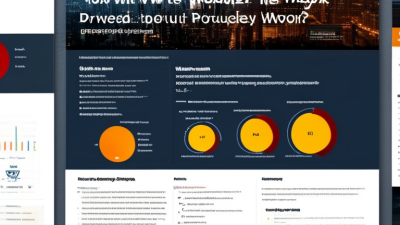 How to Create an Effective Tear Sheet for Global Buyers?