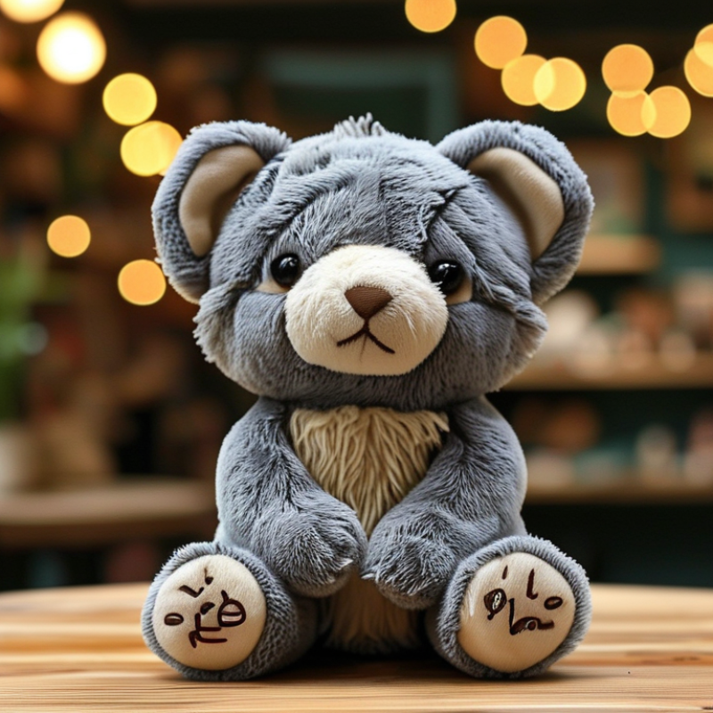 Top 10 Custom Stuffed Toys Buyers Must Know About?