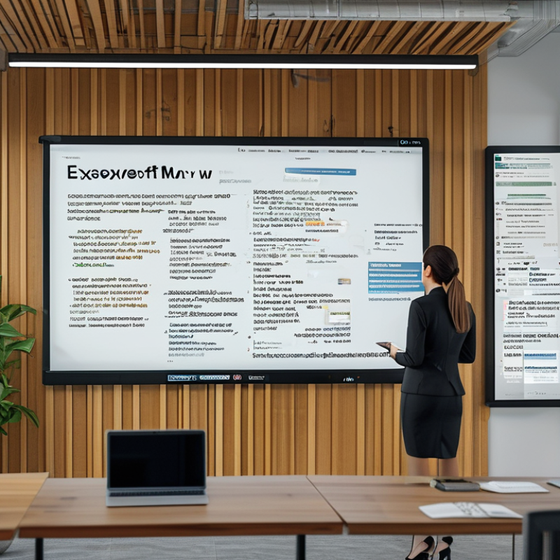 Discover the Best White Board Digital Solutions for Your Needs?