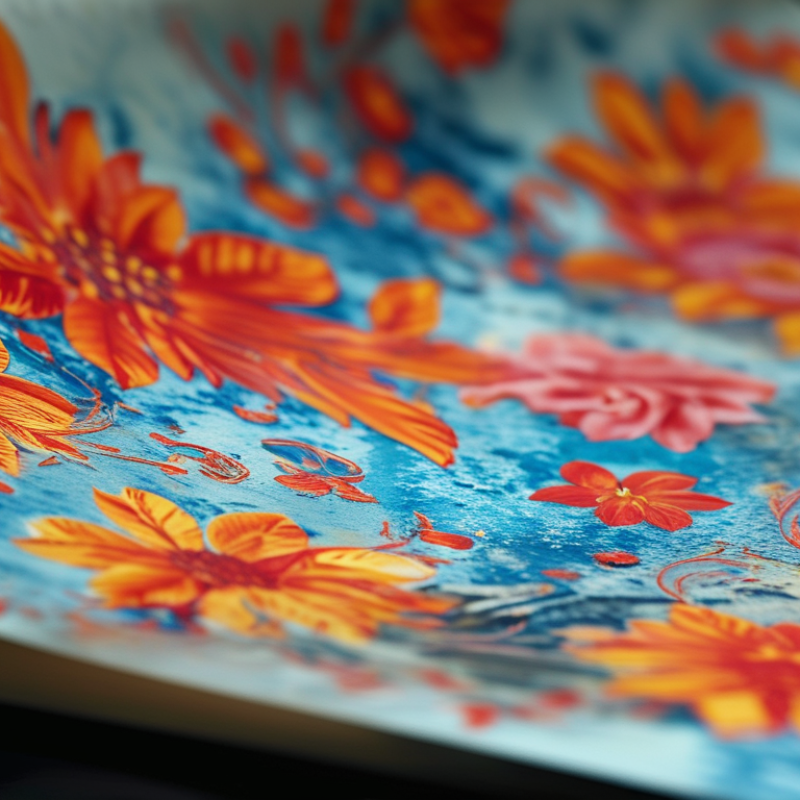 China Top 10 DTF Printing Techniques Explained How Does It Work?