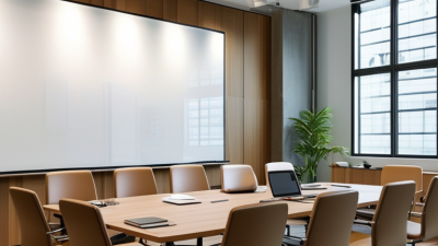 How to Display Whiteboard Effectively for Remote Meetings?