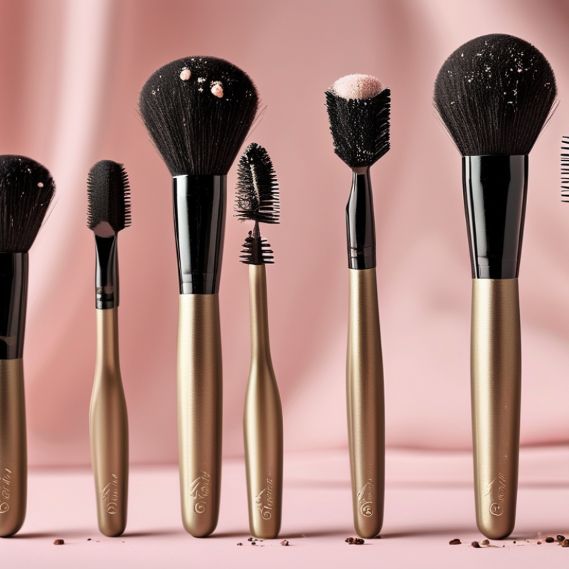 How to Clean Makeup Brushes the Best Way for Flawless Skin?