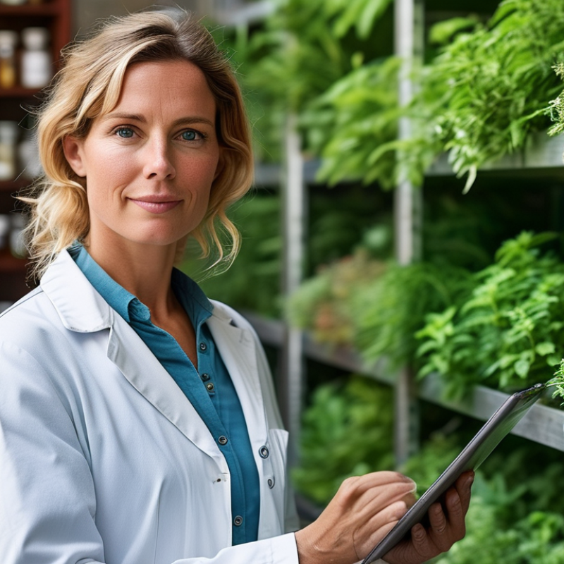 How to Evaluate Herbal Extract Quality for Global Buyers?