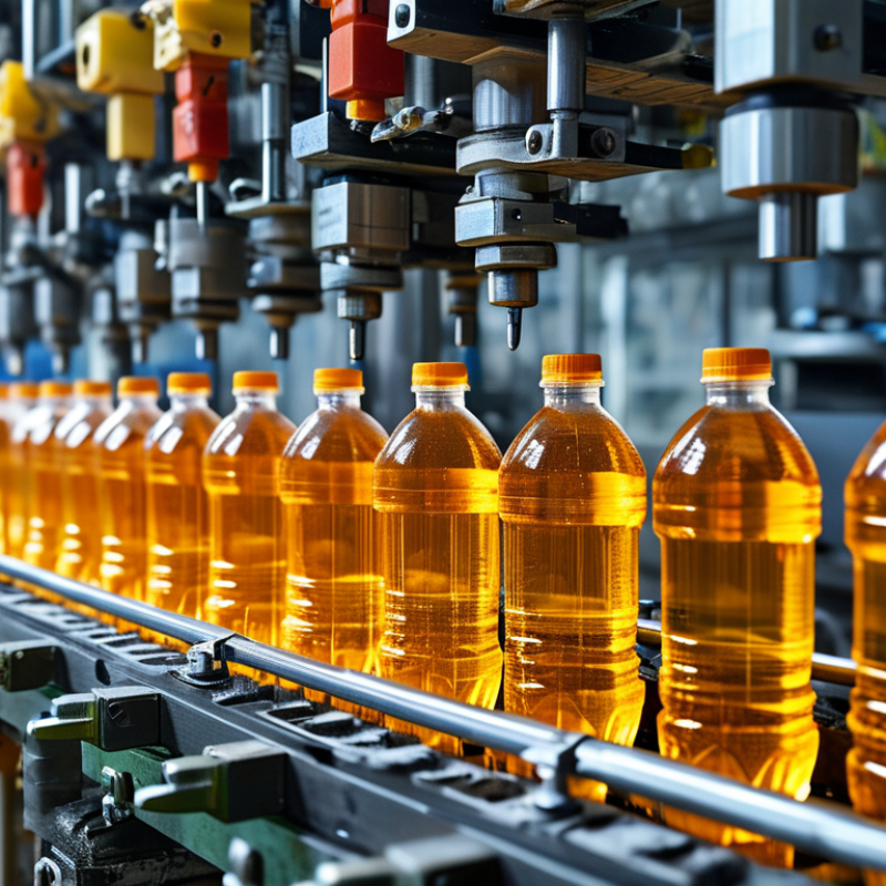 How to Ensure Consistent Quality of Mass Produced Plastic Bottles?