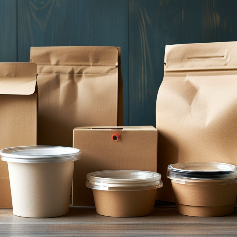 Essential Tips for Choosing the Right Bags and Packaging